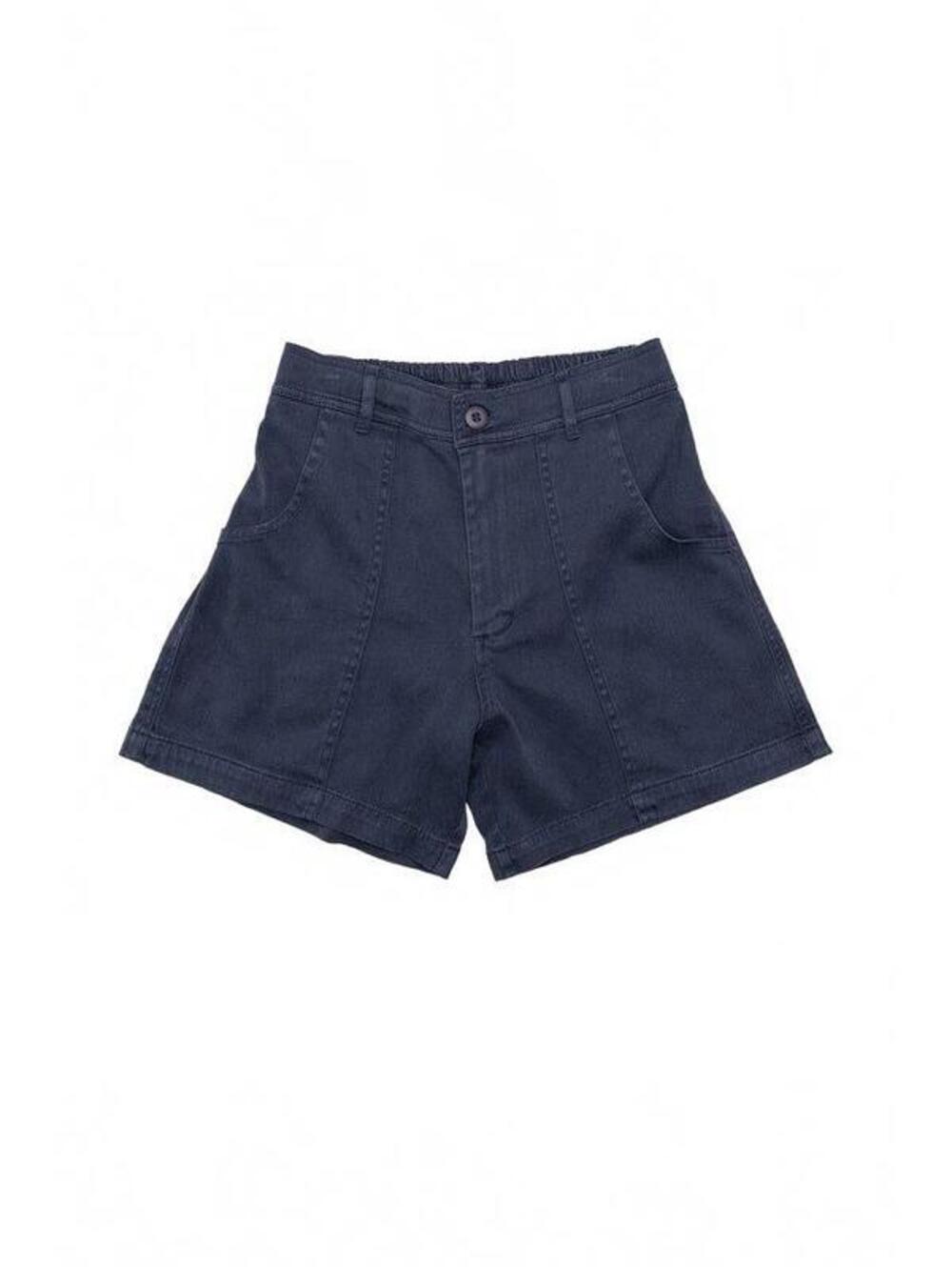 Jung Maven - Hemp Blend - Venice Shorts - Woman’s XS